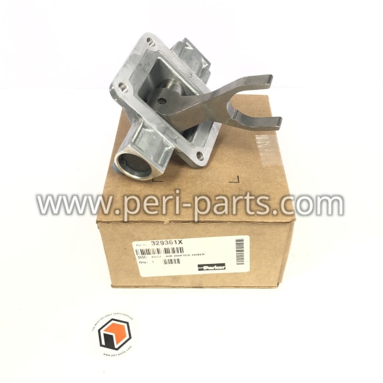 329361X PARKER PTO-PARTS+POWER TAKE-OFF SPACER STEEL