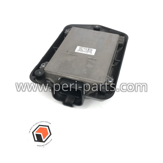 6680411 Bobcat CONTROLLER, PEDALS FOOT BICS