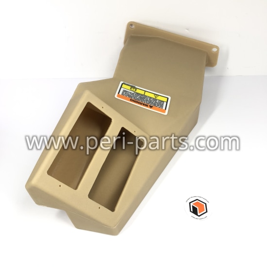 1335082 Caterpillar DUCT-AIR U