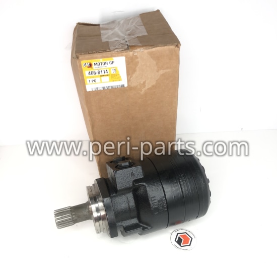 4668114 Caterpillar MOTOR GP-G