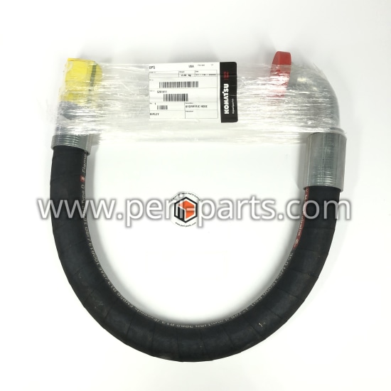 5261411 Komatsu HYDRAULIC HOSE