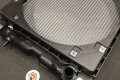 119802-44500 Yanmar RADIATOR ASSY