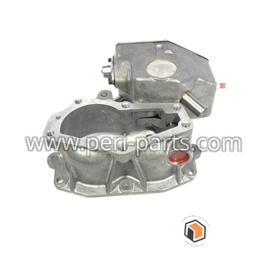 MTU Detroit Diesel 05103786 Governor Assembly - Genuine Mechanical Speed Control for Two-Cycle Diesel Engines