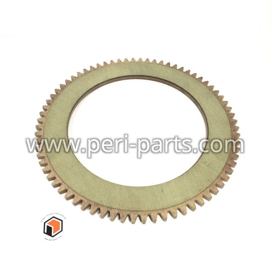 142900-C1 Roadtec Kit Friction Disc