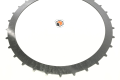 Allison 6776610 Steel Clutch Reaction Plate for Automatic Transmission