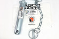 4312099M93 Agco CLEVIS PIN-ISO &