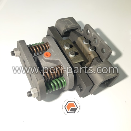 15U89 TEREX WINCH BRAKE ASSY, LOWER | PHOTO 1