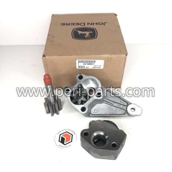 DZ100021 John Deere Oil Pump