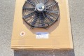 MCZ/T159825 Freightliner FAN BLADE & SHROUD. BLACK.16". 12V