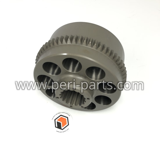 2959433 HYDRAULIC BARREL – OEM-SOURCED FOR CATERPILLAR 374D L, 374F L & 390F L EXCAVATORS