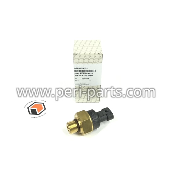 0025359031 Mtu Detroit Diesel PRESSURE SENSOR