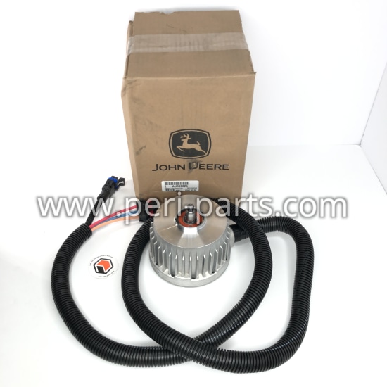 AUC10826 John Deere Electric Motor