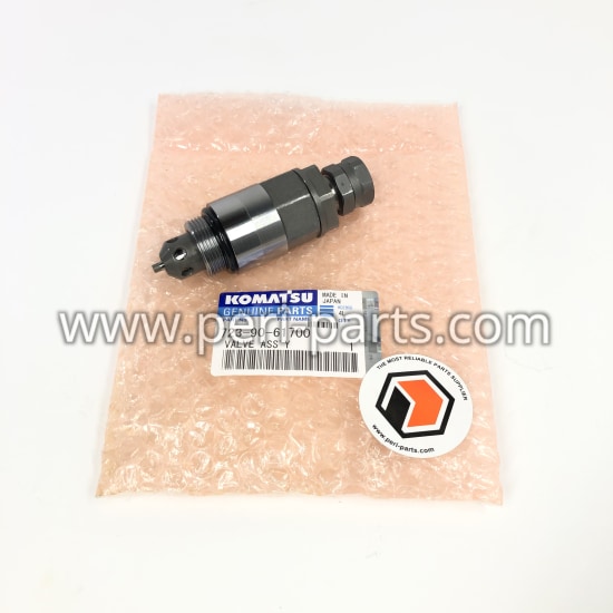 723-90-61700 Komatsu VALVE ASS'Y