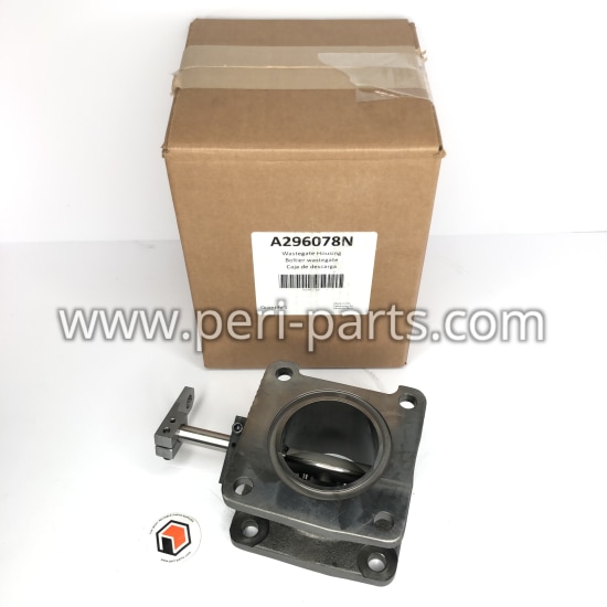 A296078N Waukesha HOUSING ASSEMBLY WASTEGATE 3 IN. L.B.