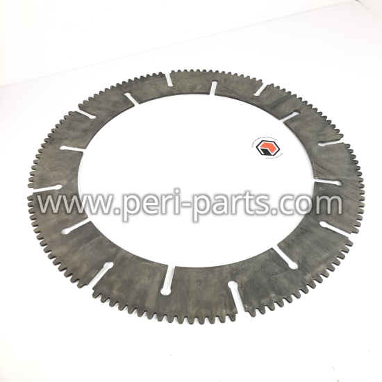 1067438 Caterpillar PLATE