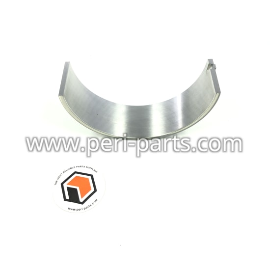 MTU DETROIT DIESEL X00040714 CONROD BEARING SIZE 0-0 – GENUINE MAIN BEARING SET FOR HEAVY-DUTY ENGINES