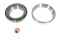 3383709M1 Agco TAPER BEARING