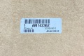 AM142362 John Deere Seat Assembly