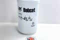 6661248 Bobcat FILTER, OIL HYD 12 (Pack 12)