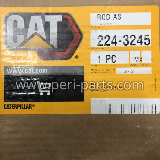 2243245 Caterpillar ROD AS