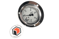 2653248035 Atlas Copco GAUGE, PRESS