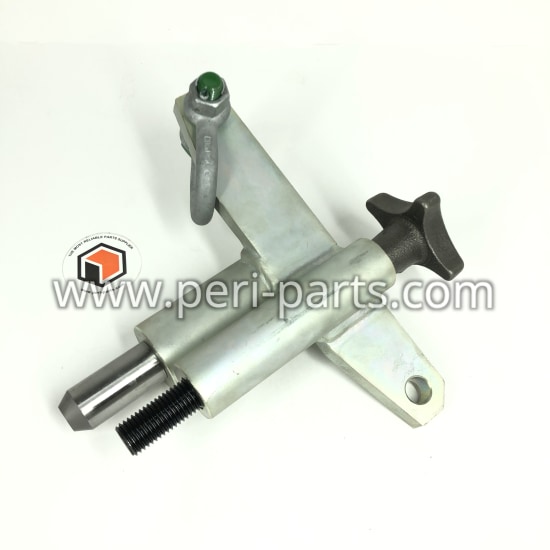 T80090944 Mtu Detroit Diesel BRACKET