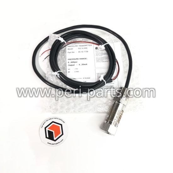 05707739 FW Murphy PXT PRESSURE TRANSMITTERS, (PXT-K-600 )