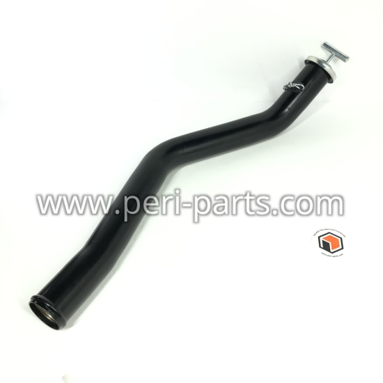 DDE 23511245 Detroit Diesel TUBE ASM
