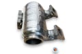 5374639 Cummins MANIFOLD,EXHAUST