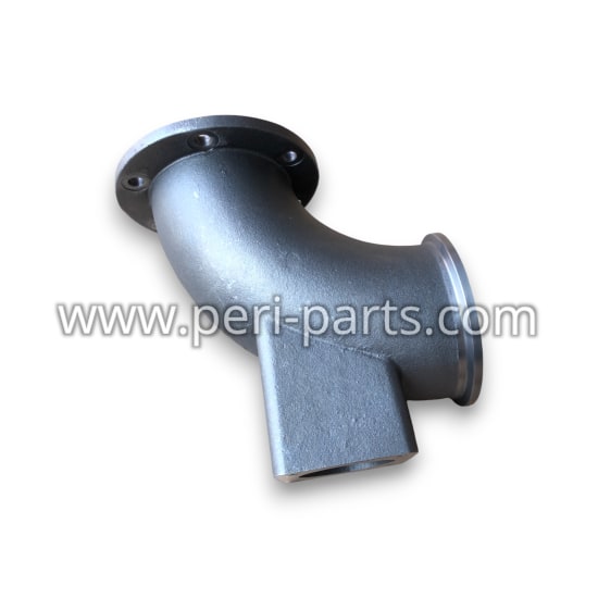 296222D Waukesha CONN,TURBINE INLET LB,UPPER