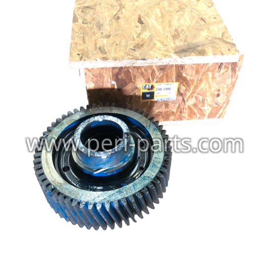 2487390 Caterpillar GEAR-TRANS