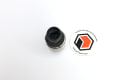A741233 Waukesha MANIFOLD ABSOLUTE PRESSURE SENSOR
