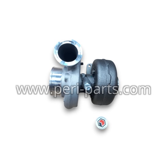 504081272 CNH / Case New Holland TURBOCHARGER