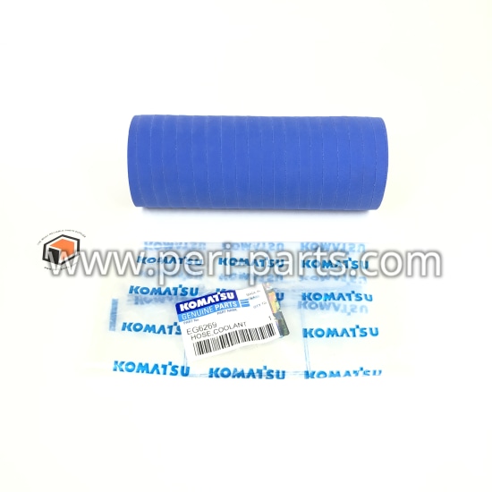EG6269 Komatsu HOSE,COOLANT