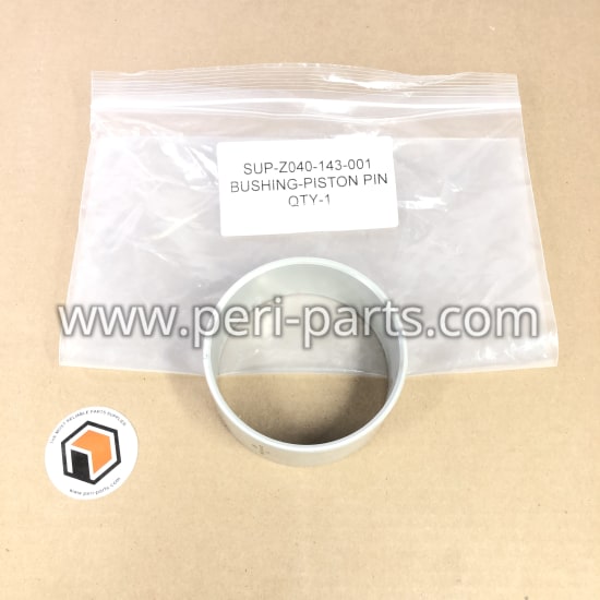 Z-040-143-001 Superior BUSHING, CROD, SMALL END, 2 REQ DROD