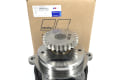 X52802600011 ACCESSORY DRIVE ASSEMBLY – POWER TRANSMISSION UNIT FOR ENGINE-MOUNTED AUXILIARY SYSTEMS