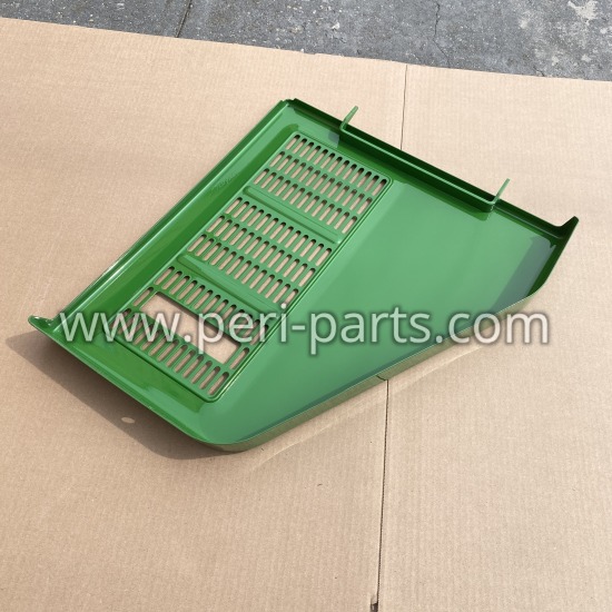 F687049 John Deere Cover