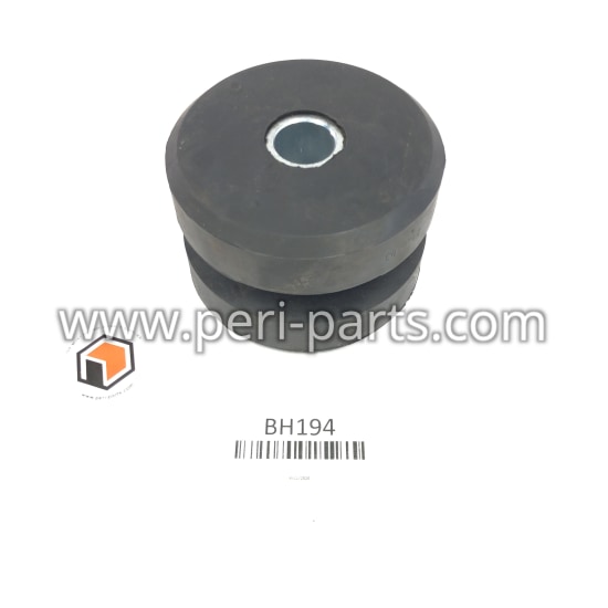BH194 Tigercat MOUNT, RUBBER 700