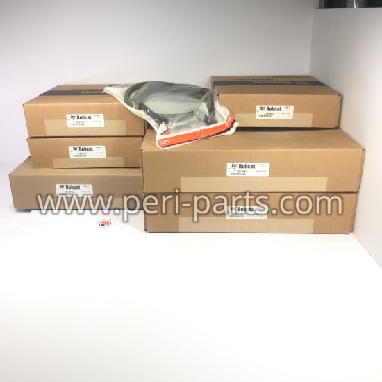 7310661 Bobcat KIT PLUMBING POWER BOB-TACH