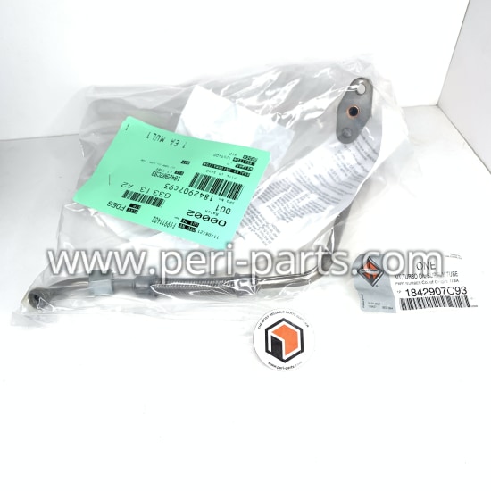 1842907C93 Navistar International KIT TURBO OIL SUPPLY TUBE