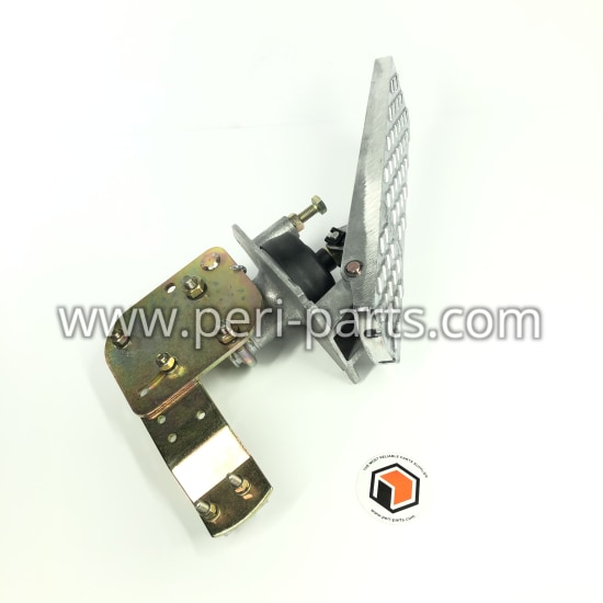 11LN-02070 Hyundai PEDAL ASSEMBLY-ACCEL