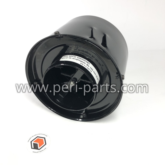 6285093M1 Agco AIR PRE-CLEANER