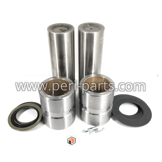 HDR/30437-000L Freightliner BRONZE CENTER KIT