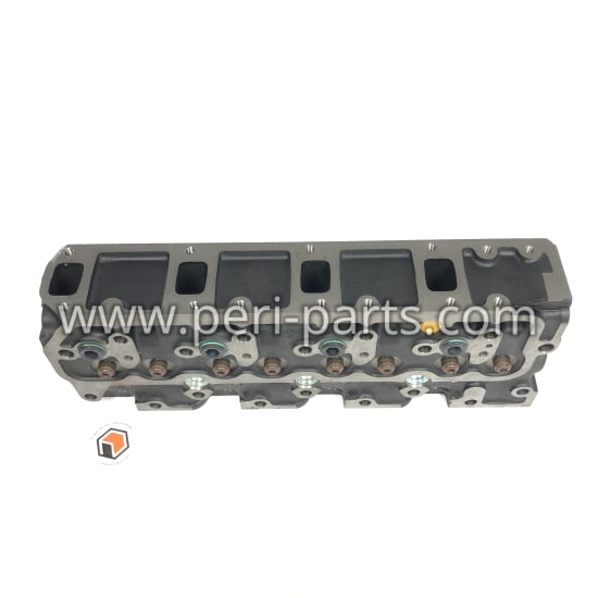 6256302M97 Agco CYLINDER HEAD-AS
