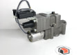 17M-22-47964 Komatsu VALVE ASS'Y