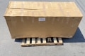A03-24277-002 Freightliner TANK-FUEL,RECT,75GL,STL,PAINT,RH-NO EFG