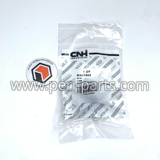 KHJ1492 CNH / Case New Holland CAP