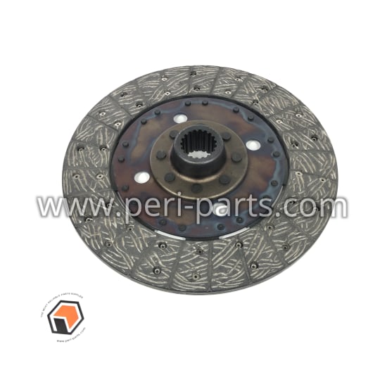 6242784M91 Agco CLUTCH DISC-X 27