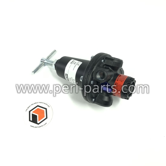 R119-03C PARKER STANDARD REGULATOR WITH OUT GAUGE