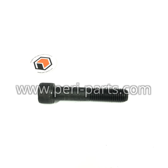 95834 Roadtec Screw 3/4"-10 X 4" Soc.hd.